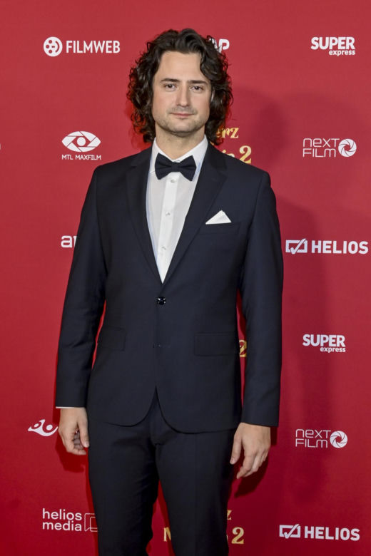 Grzegorz Daukszewicz