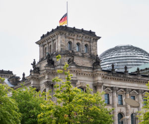 Tak wygląda sprawca zamachu w Berlinie