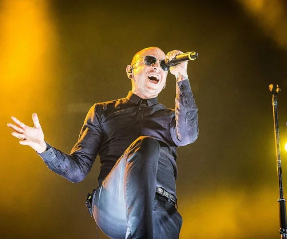 Który utwór Linkin Park Chester Bennington cenił najbardziej? 