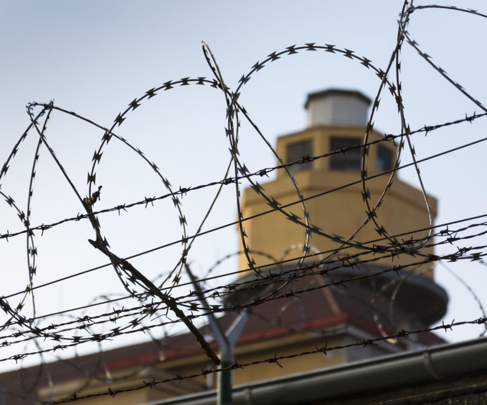 Małżeństwo wysyłało narkotyki do więzień. Zrobili z tego rodzinny biznes