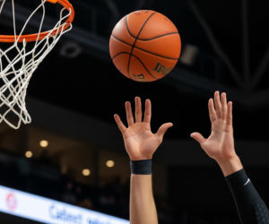 Ekstraklasa koszykarzy: PGE Start Lublin pokonał Tauron GTK Gliwice. Niesamowity powrót z wysokiego prowadzenia rywali?