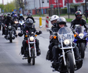 Bydgoskie Otwarcie Sezonu Motocyklowego 2022 [ZDJĘCIA]