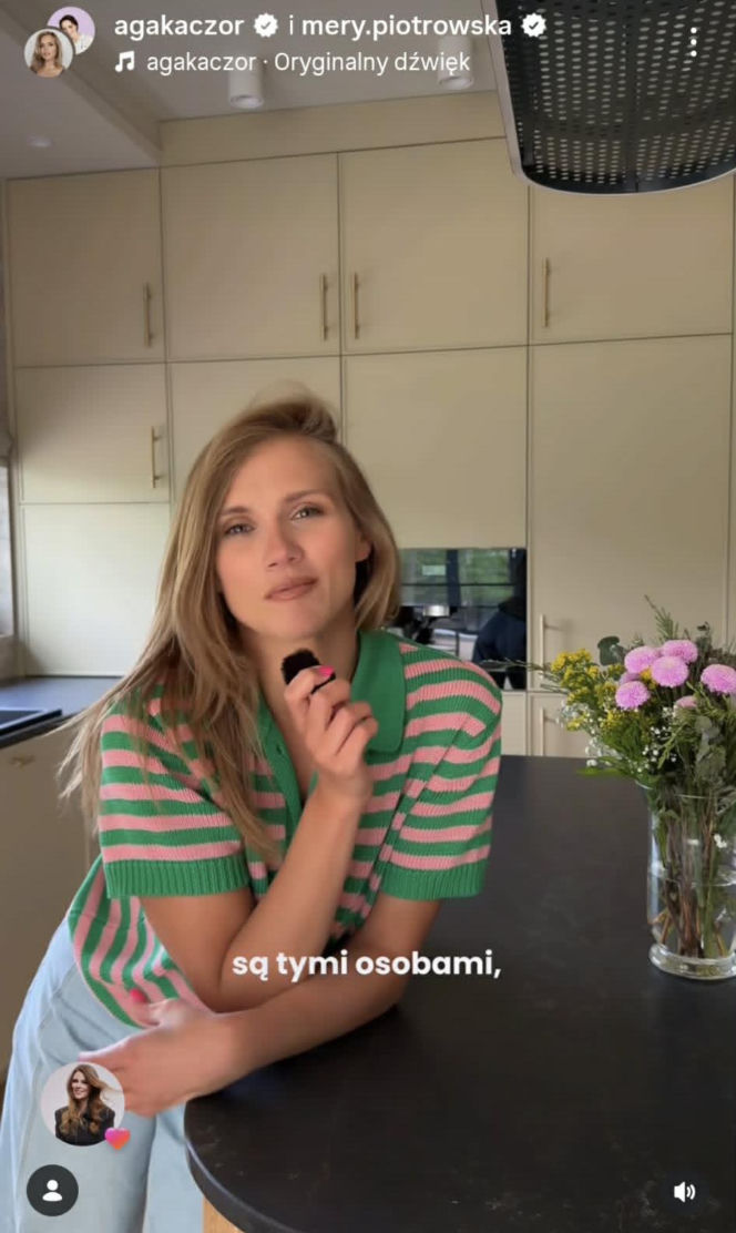 Agnieszka Kaczorowska