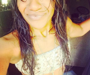 bobbi kristina brown, bobbi kristina, whitney houston 