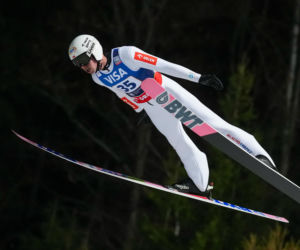 O której godzinie skoki dzisiaj? W sobotę 24 stycznia 2026 MŚ w lotach w Oberstdorfie!