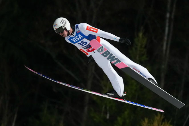 O której godzinie skoki dzisiaj? W sobotę 24.01.2026 MŚ w lotach w Oberstdorfie!