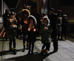 80. rocznica masowej deportacji na Sybir w Białymstoku