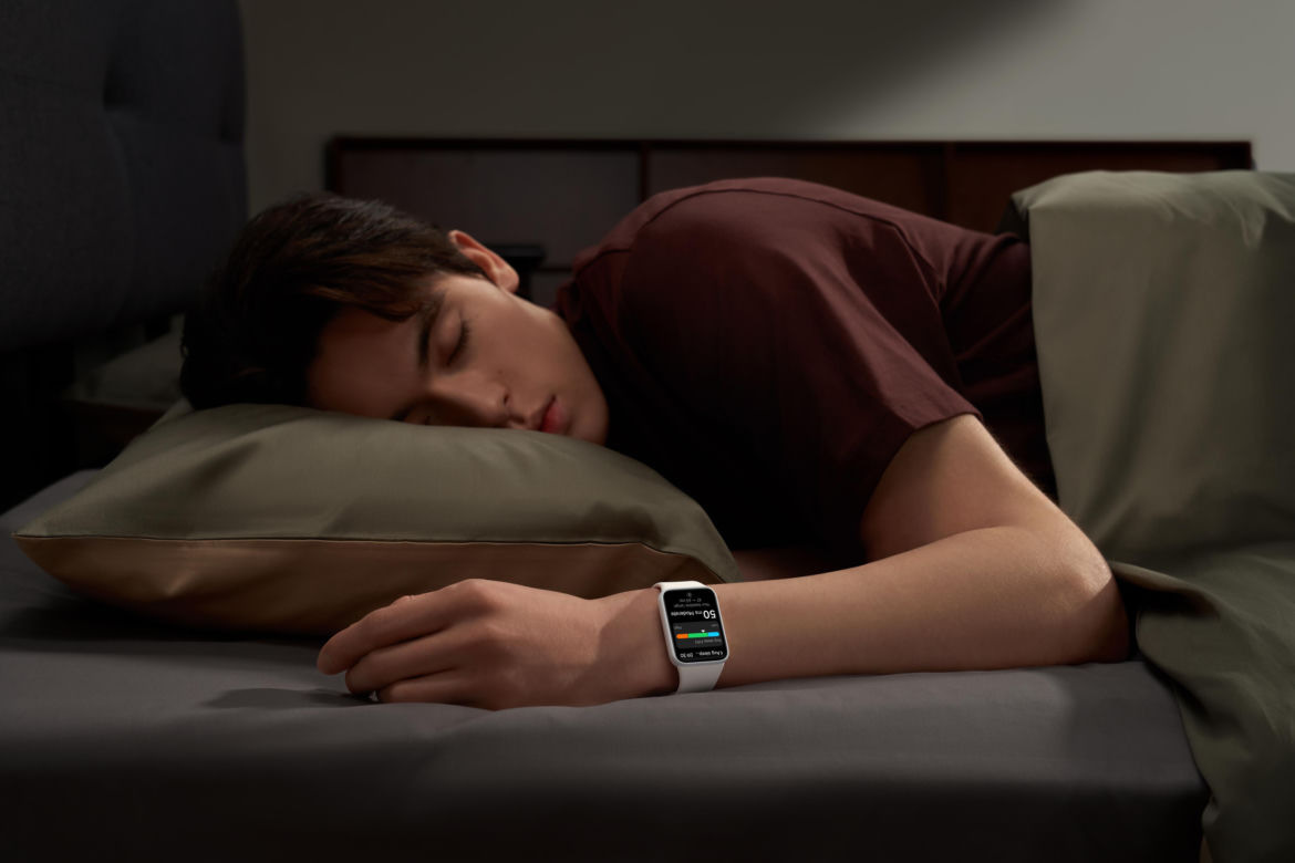 Xiaomi Watch S5, Smart Band 10 Pro i Buds 6