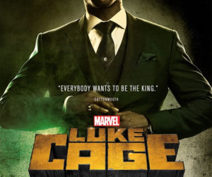 Luke Cage - kto jest kim