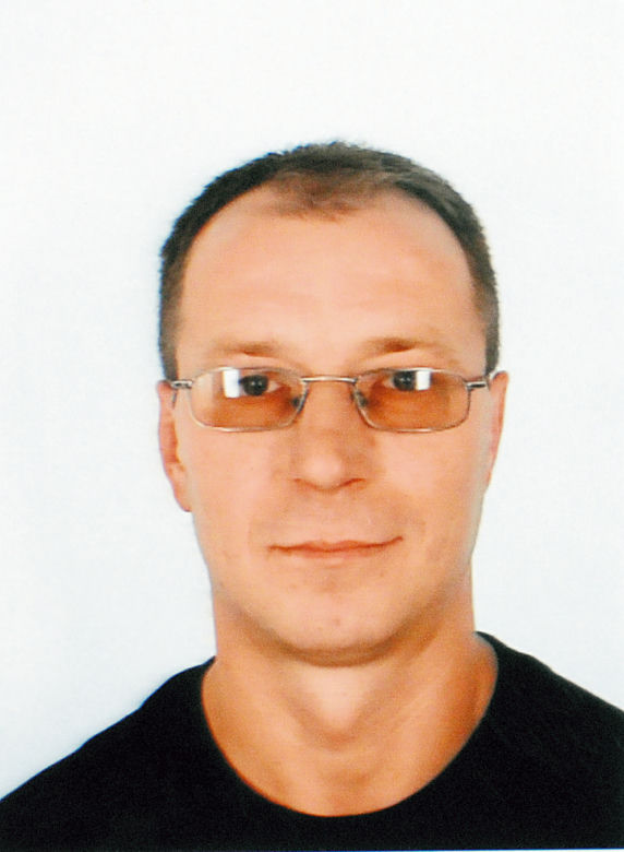 Wsiadł na prom i zniknął