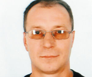 Wsiadł na prom i zniknął