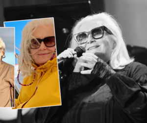 To były ostatnie zdjęcia Magdy Umer. Pracowała niemal do końca. Miała 76 lat i nadal występowała