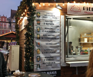 Ceny na Jarmarku Bożonarodzeniowym we Wrocławiu 2025