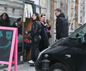 Malwina Wędzikowska ze Zdrajcami