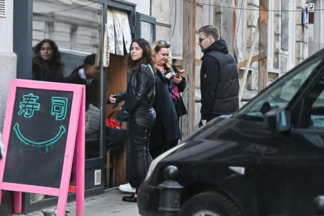 Malwina Wędzikowska ze Zdrajcami