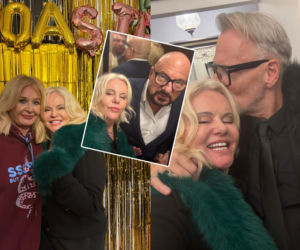 Kurowska nie miała pojęcia! Przyjaciele totalnie ją zaskoczyli. Moja bolesna rocznica urodzin