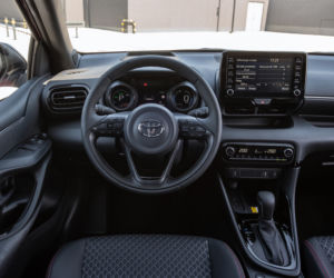 2020 Toyota Yaris 1.5 HYBRID Premiere Edition (Tokyo Fusion)