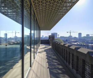 Nederlands Fotomuseum w Rotterdamie