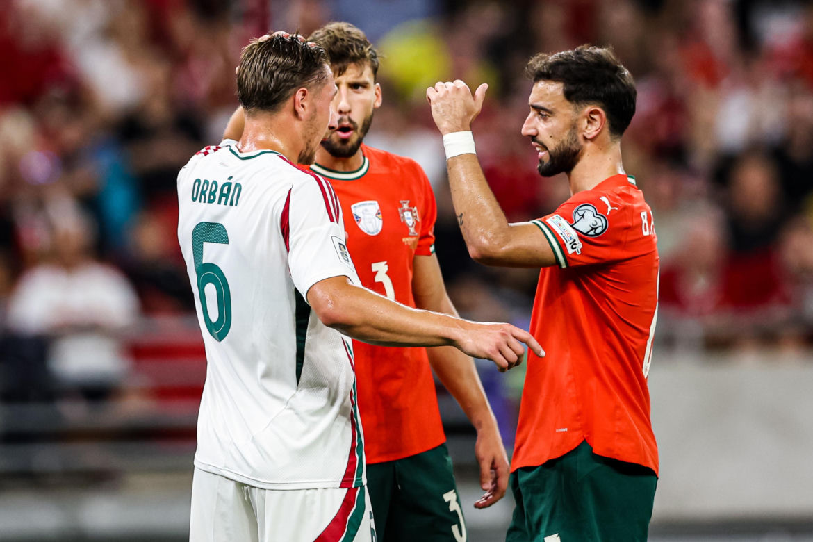 Bernardo Silva (Portugalia)