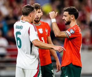 Bernardo Silva (Portugalia)
