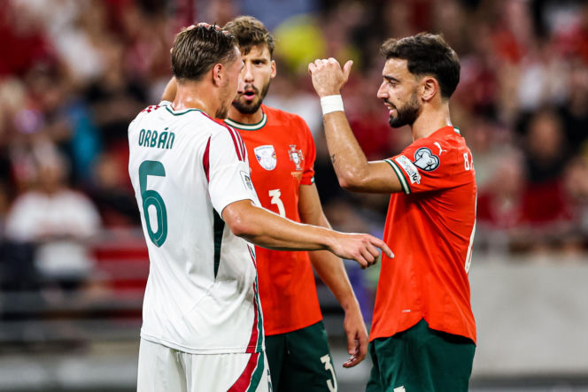 Bernardo Silva (Portugalia)