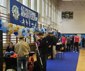 Dni otwarte Politechniki Morskiej w Szczecinie. Uczelnia zachęca do wybrania kierunków