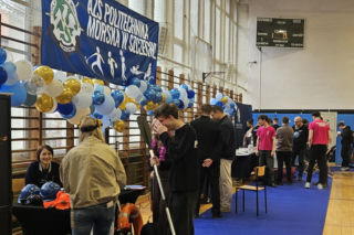 Dni otwarte Politechniki Morskiej w Szczecinie. Uczelnia zachęca do wybrania kierunków