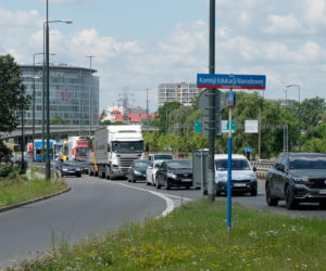 Strefa Płatnego Parkowania znów się powiększy