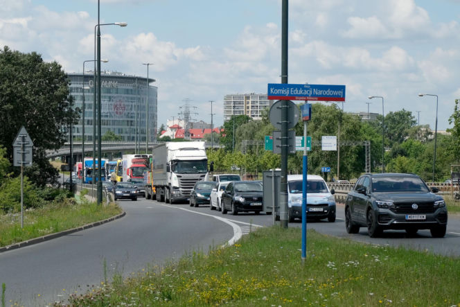 Strefa Płatnego Parkowania znów się powiększy