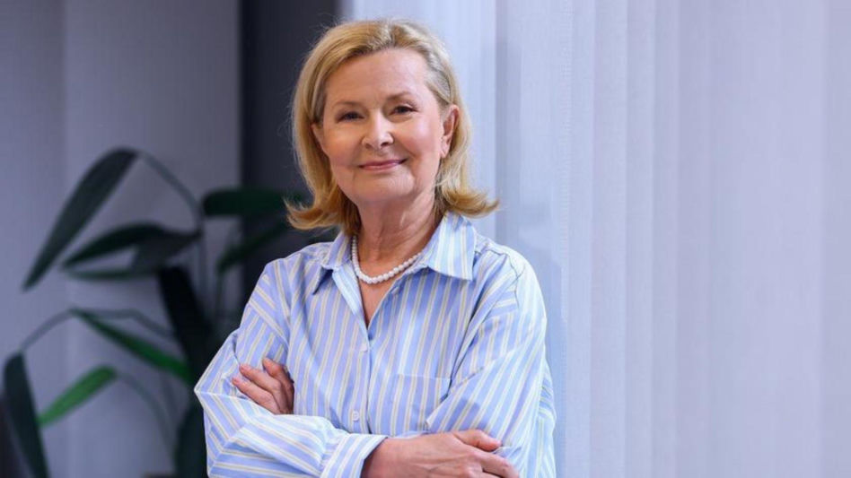 Barbara Bursztynowicz dołącza do obsady popularnego serialu. Gdzie zobaczymy byłą gwiazdę Klanu