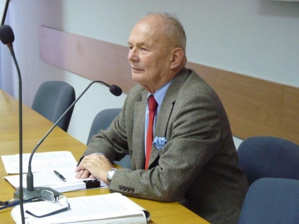 Andrzej Dobrucki PIIB