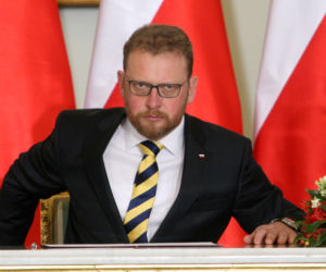 Łukasz Szumowski