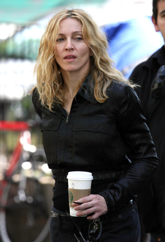 Madonna