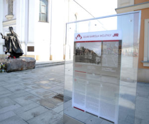 Muzeum Jana Pawła II w Wadowicach