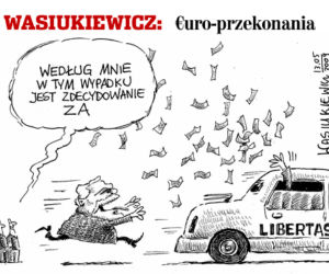 Rysunek dnia, 14 maja