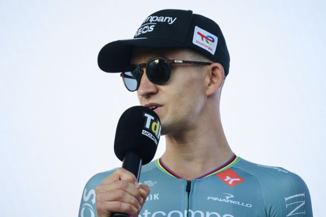Tour de Pologne