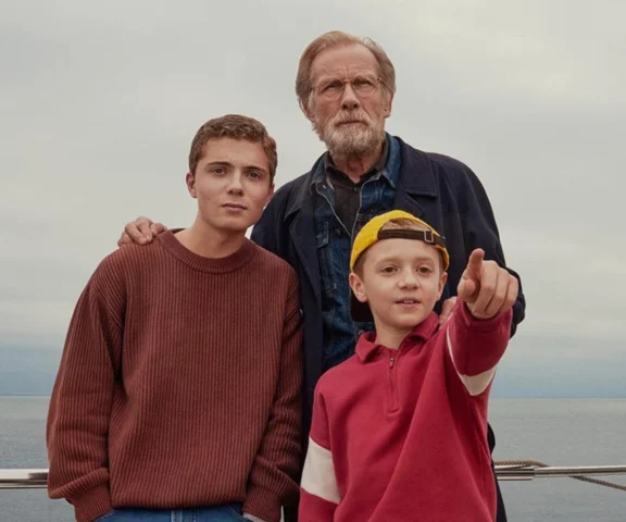 Koniecznie idźcie do kina. Nie tylko obejrzycie piękny film, ale i wesprzecie ważną akcję