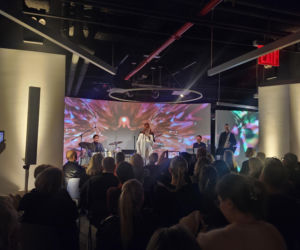 Otwarcie Instytutu Pileckiego w Nowym Jorku