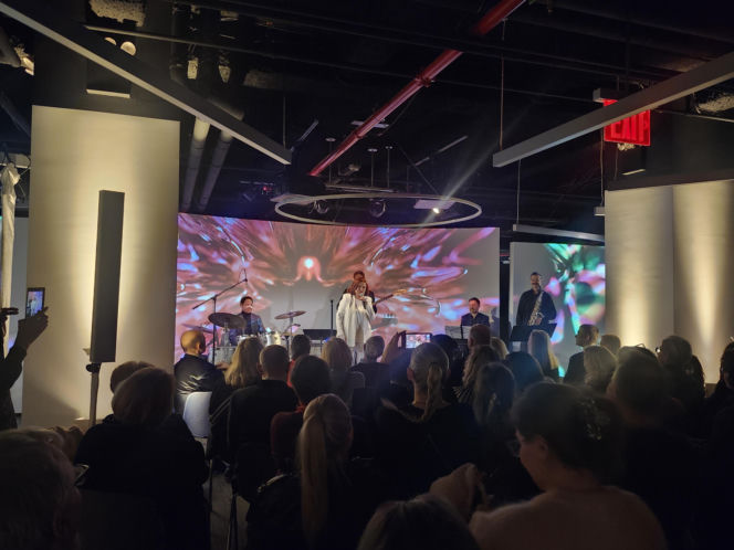 Otwarcie Instytutu Pileckiego w Nowym Jorku