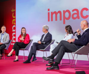 W Poznaniu spotkają się laureaci Nobla, premierzy i gwiazdy popkultury. Impact'26 ogłosił agendę i to jest lista marzeń