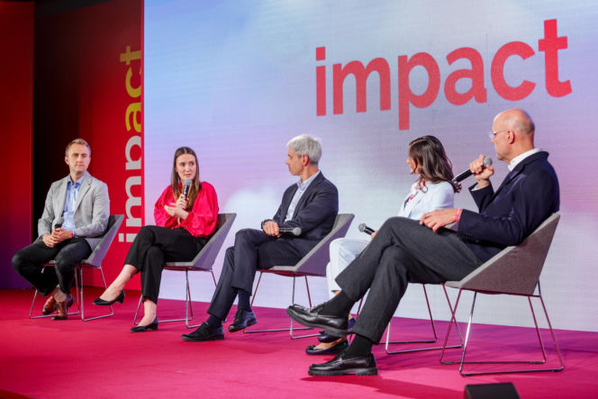 W Poznaniu spotkają się laureaci Nobla, premierzy i gwiazdy popkultury. Impact'26 ogłosił agendę i to jest lista marzeń