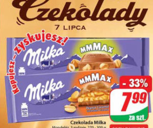Mega okazje w Dino