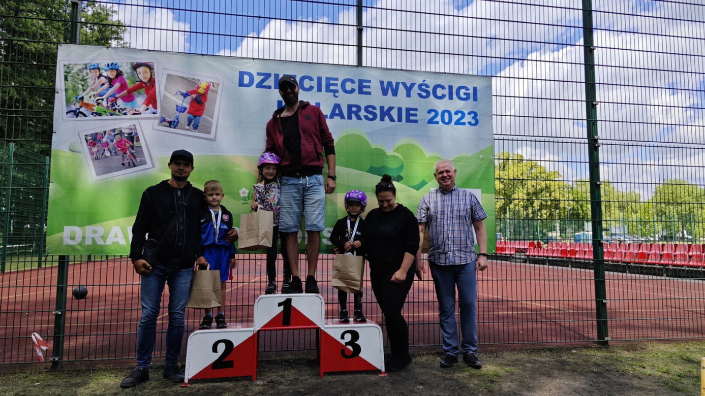 Sportowe Dni Drawska Pomorskiego 2023 
