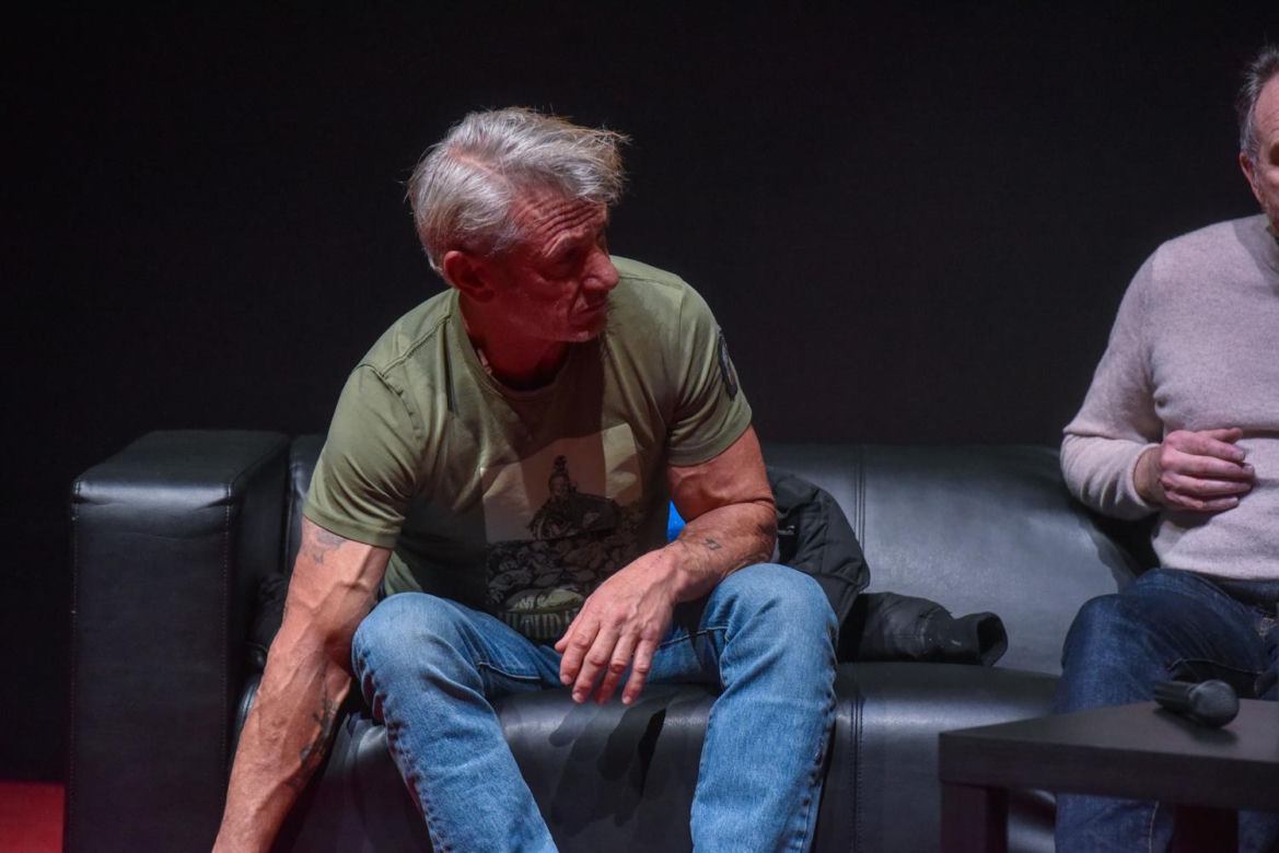 Sean Penn, Peter Dinklage, Joanna Kulig, Krzysztof Zanussi i wielu innych. Giganci filmu na Camerimage w Toruniu