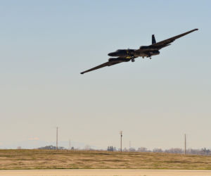 U-2 Dragon Lady odejdzie na emeryturę? USAF chce zastąpić samolot satelitami i dronami