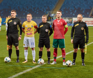 Motor górą. Za nami Charytatywne Derby Lublina