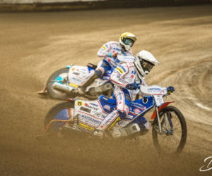Apator Toruń - Orzeł Łódź, dużo zdjęć z Motoareny