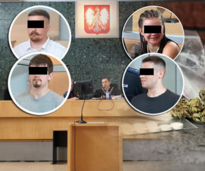 Yakuza z Ukrainy działała w Polsce. Metody porażają