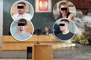 Yakuza z Ukrainy działała w Polsce. Metody porażają