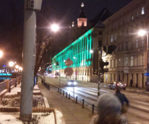 Wrocław na zielono